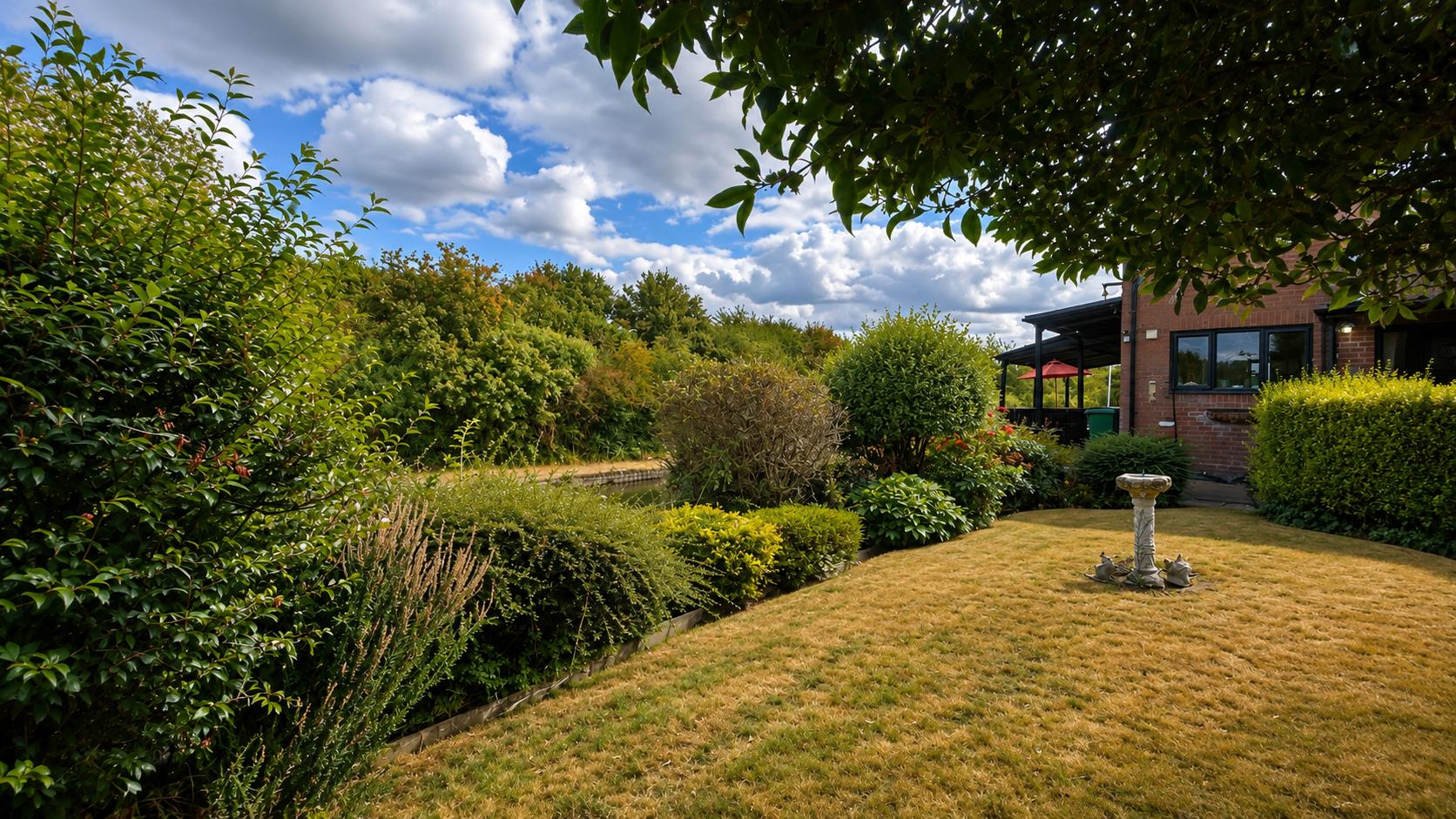 Simpson Road, Fenny Stratford, Milton Keynes
